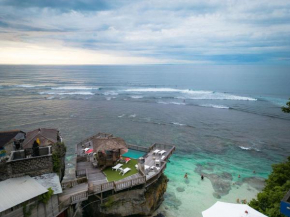 Uluwatu Cliff Apartment - 2 BR
